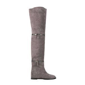 CASADEIthigh-high over the knee boot sz 8.5 NEW IN BOX